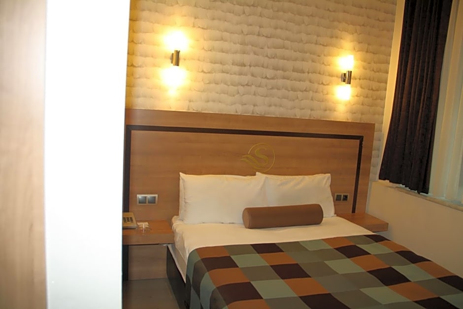 Susuzlu Seckin Hotel