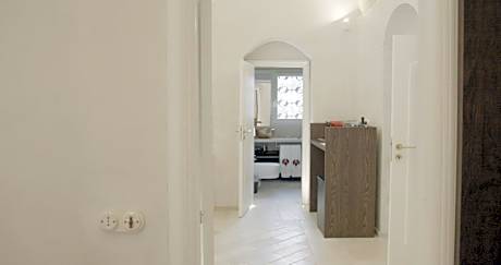 Quadruple Room with Balcony