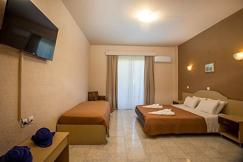 Santa Helena Hotel