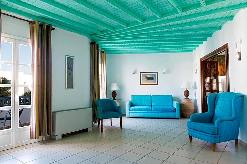 Poseidon Hotel Suites