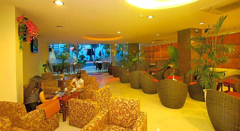 Luxury Nha Trang Hotel