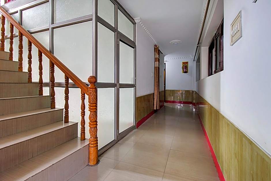 Hotel O Hijraan