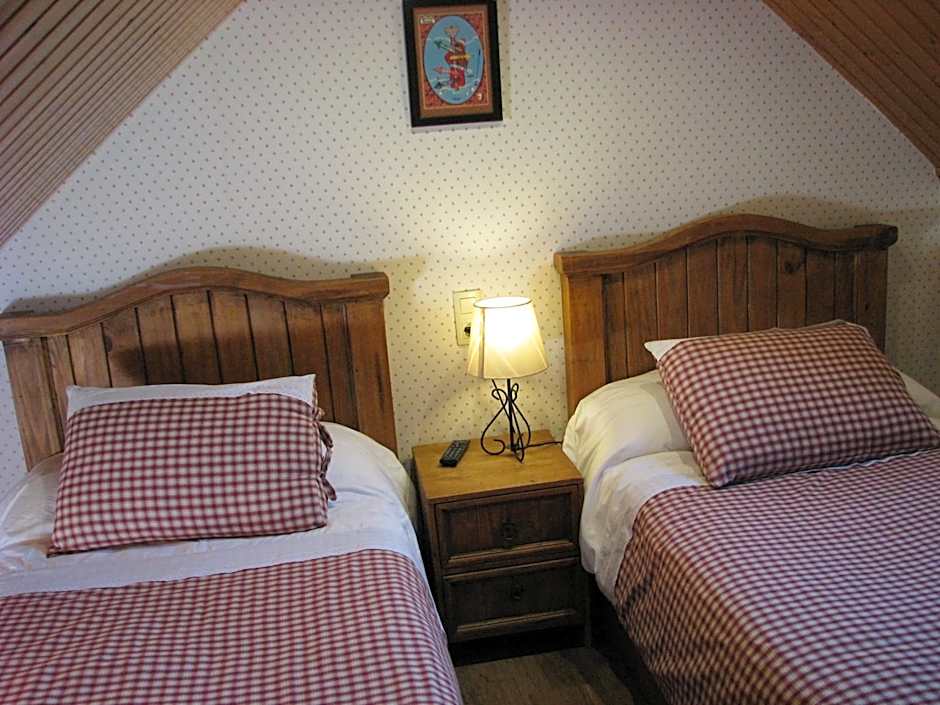 Aparthotel Sarrato