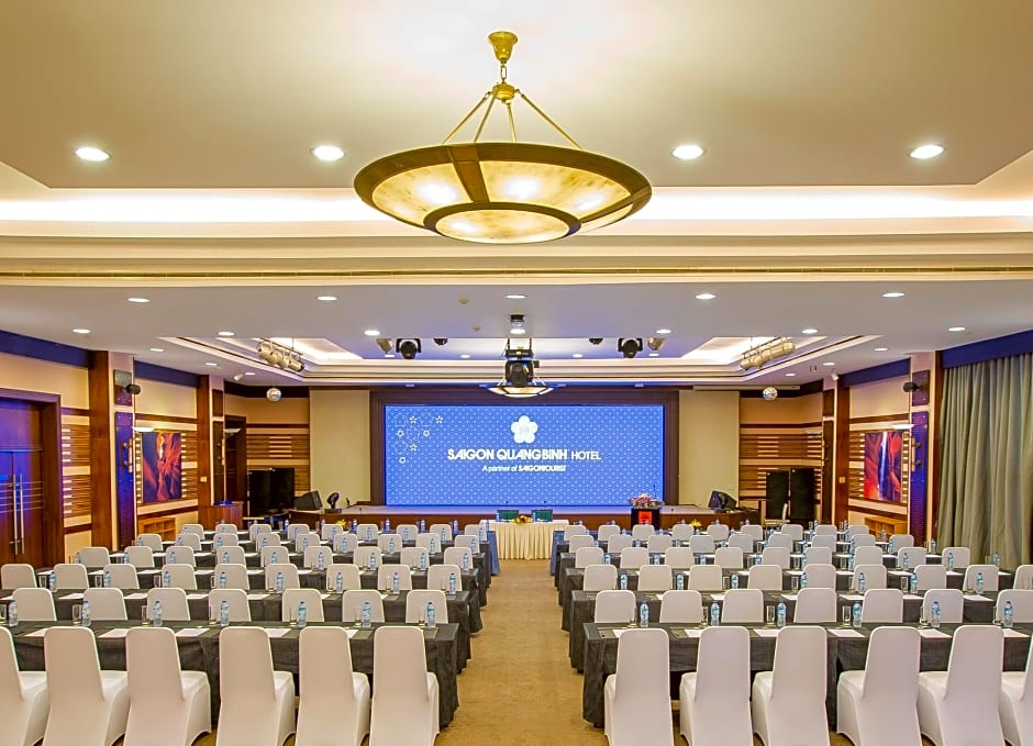 Saigon Quang Binh Hotel