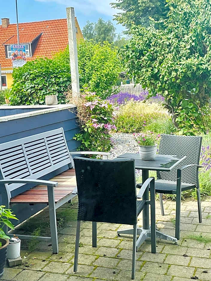 Rørvig Bed & Kitchen