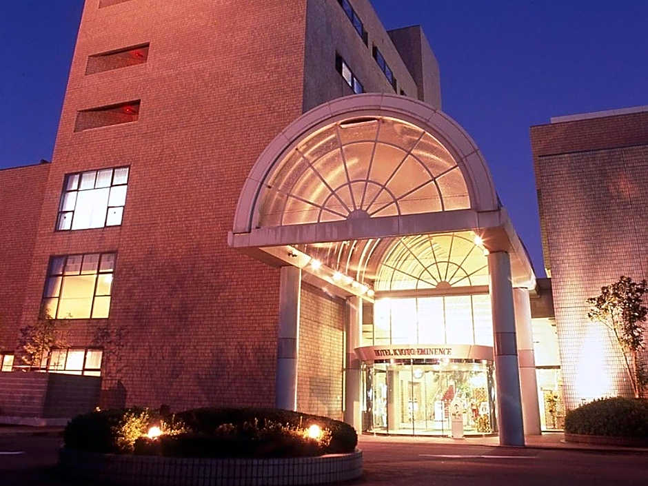 ホテル京都エミナースManyonoyuHotelKyotoEminence
