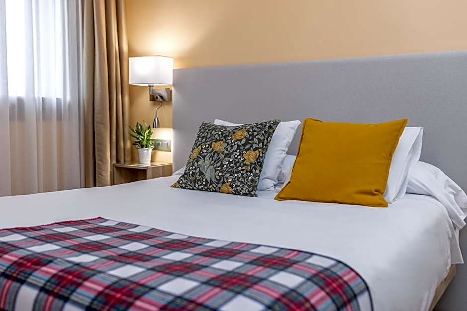 Hotel Monasterio Benedictino