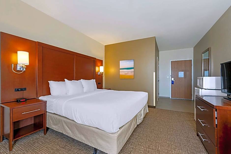 Comfort Inn Camp Verde I-17