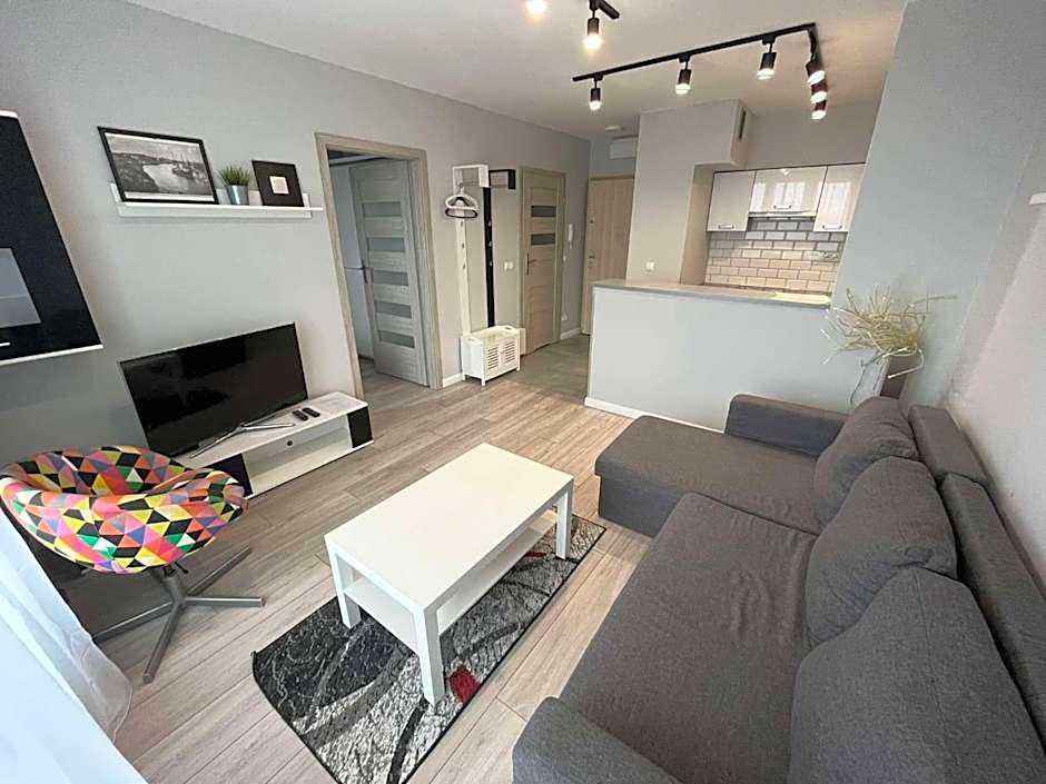 Apartamenty Residence Aparthotel