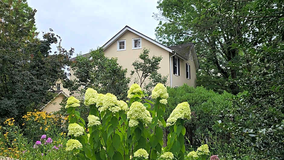 The Inn at Montchanin Village & Spa