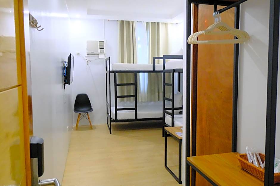 Bambu Suites Palawan