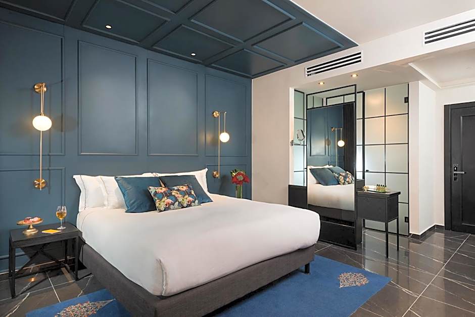 Hotel Botanica- Limited Edition By Fattal