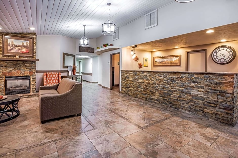 La Quinta by Wyndham Wenatchee