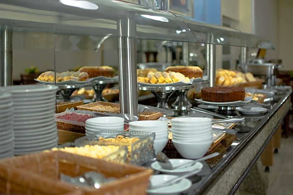 Dan Inn Express Foz do Igua