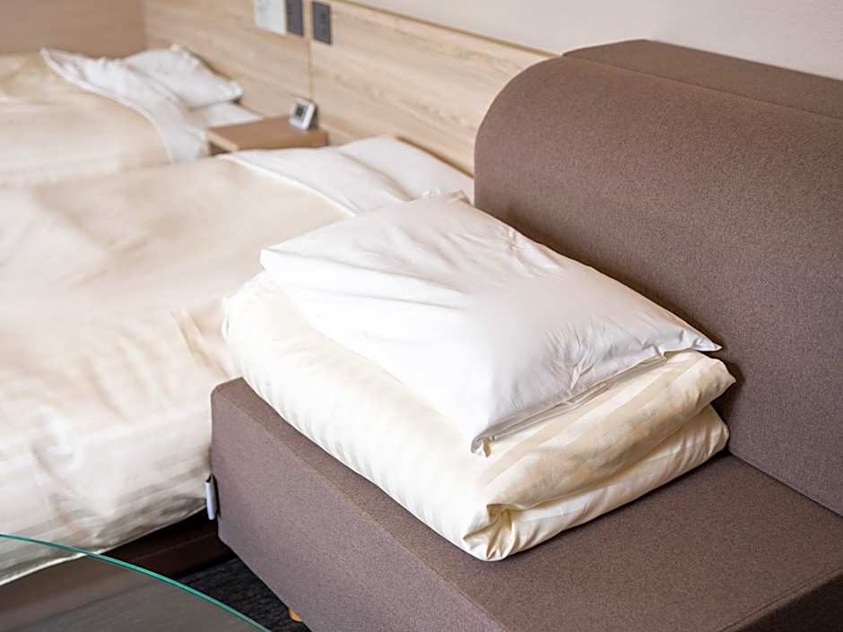Super Hotel Gotenba - 1