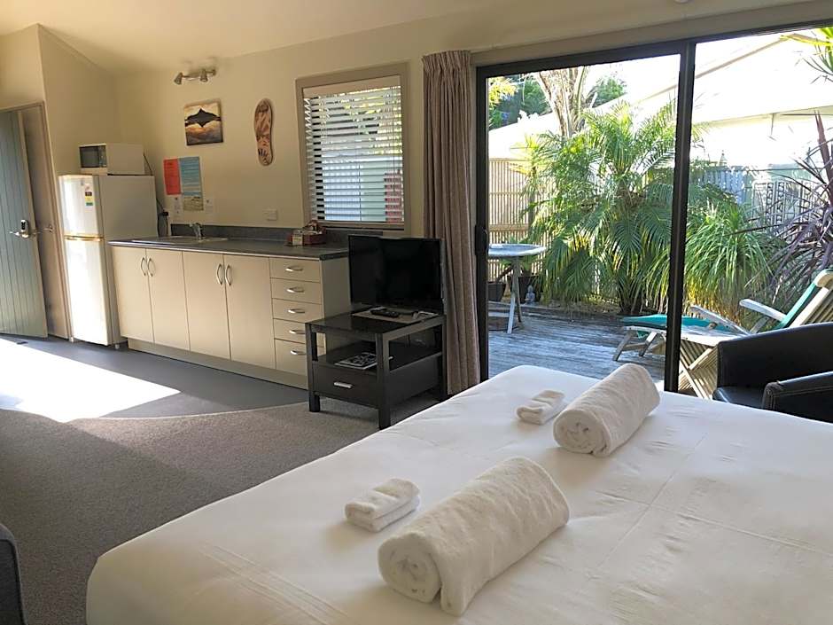 Tairua Shores Motel