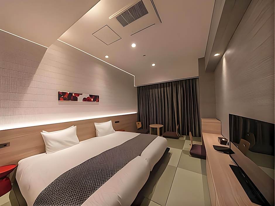 Hotel Torifito Otaru Canal