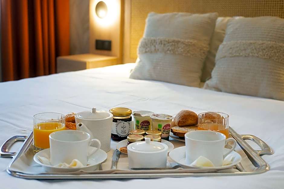 Kyriad Prestige Hotel Clermont-Ferrand