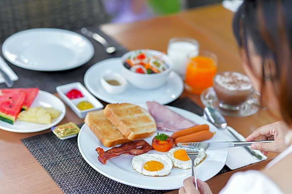 Touch Sea Boutique Hotel&Bistro