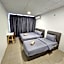 SS HOSTEL PENANG