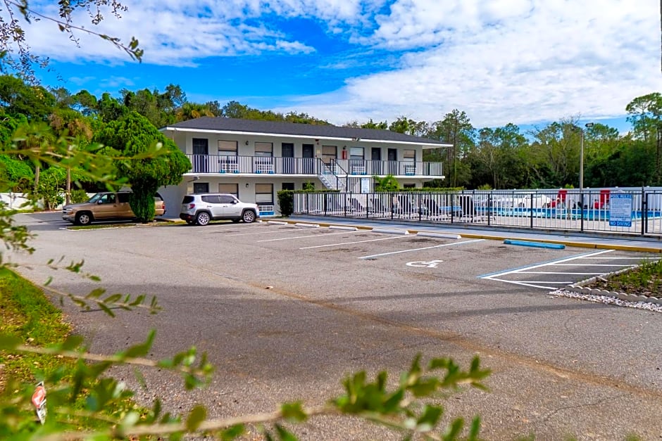 Sunshine Inn