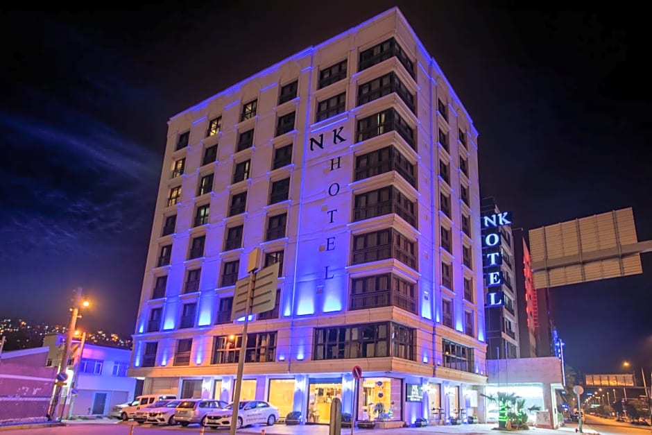 NK Hotel