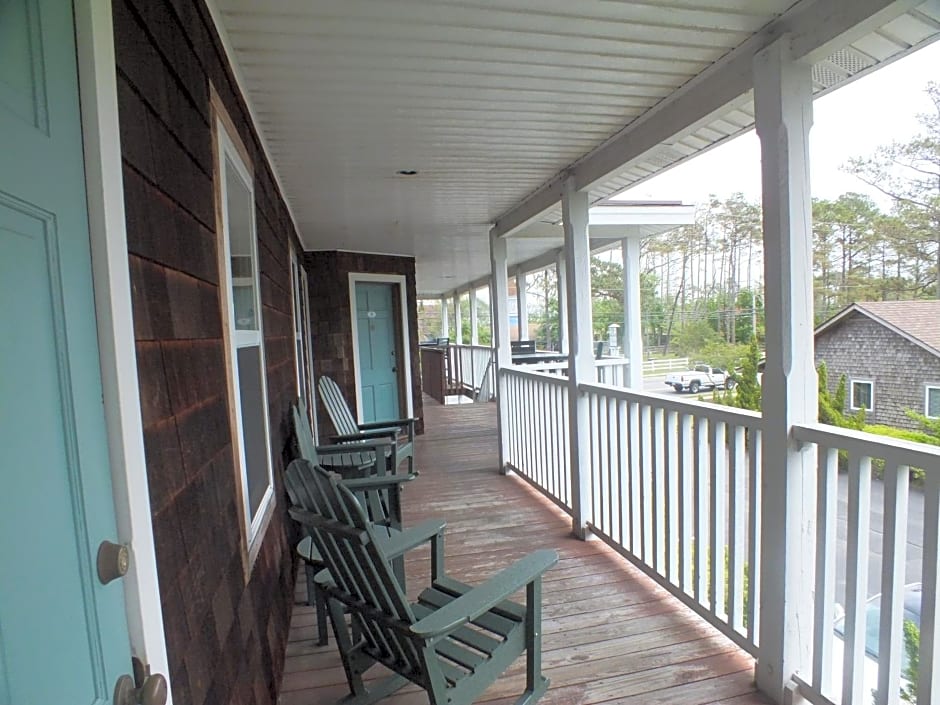 Scarborough Inn