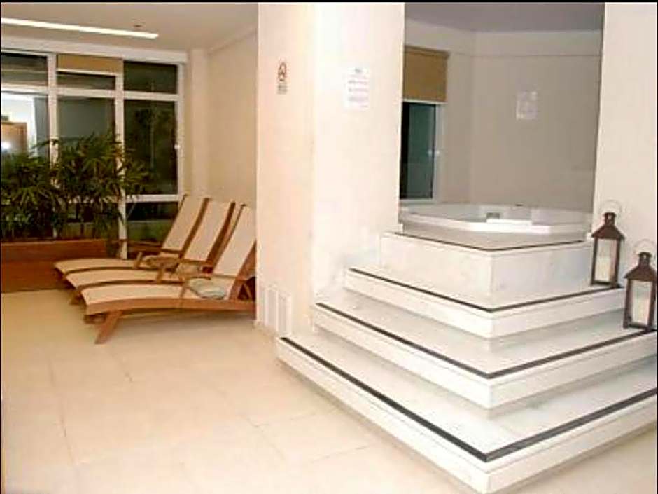 Mandai 01 suíte APT 311 MC temporadas