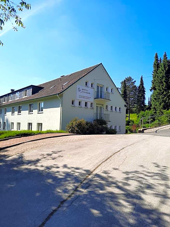Gästehaus Bleibergquelle