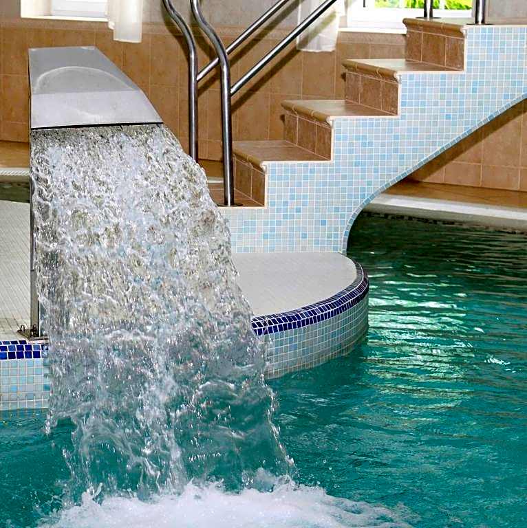 Hotel Tereza