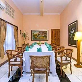 De Solo Boutique Hotel and Resto