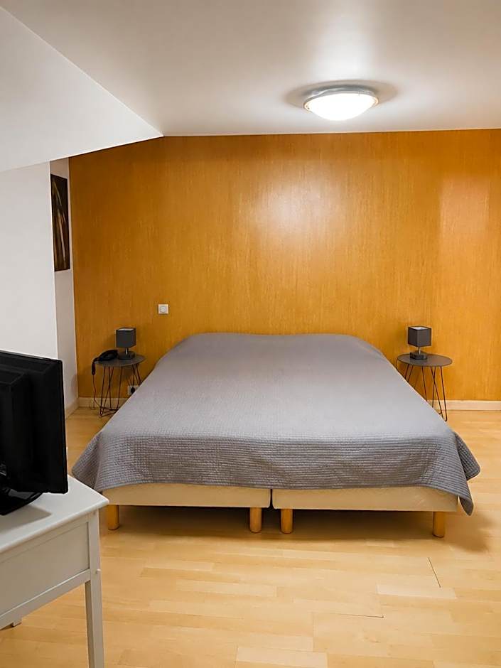Logis Auberge La Cremaillere