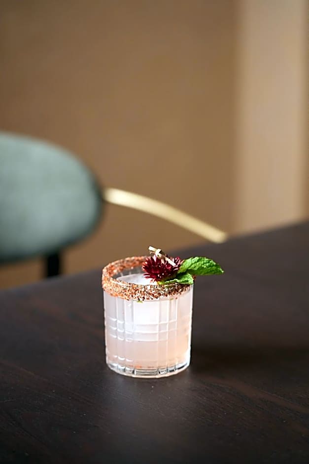 Four Points By Sheraton Manhattan Soho Village