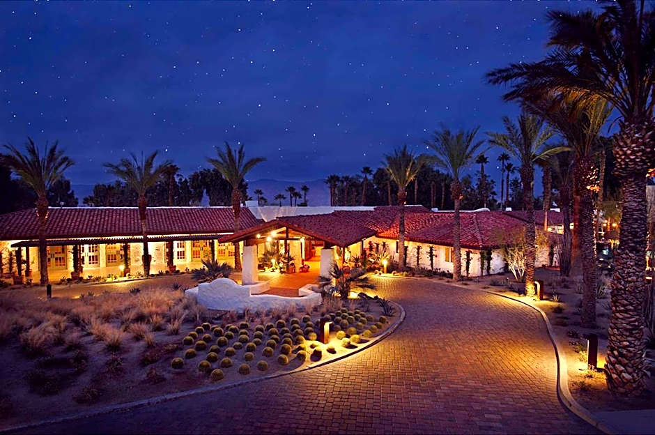La Casa del Zorro