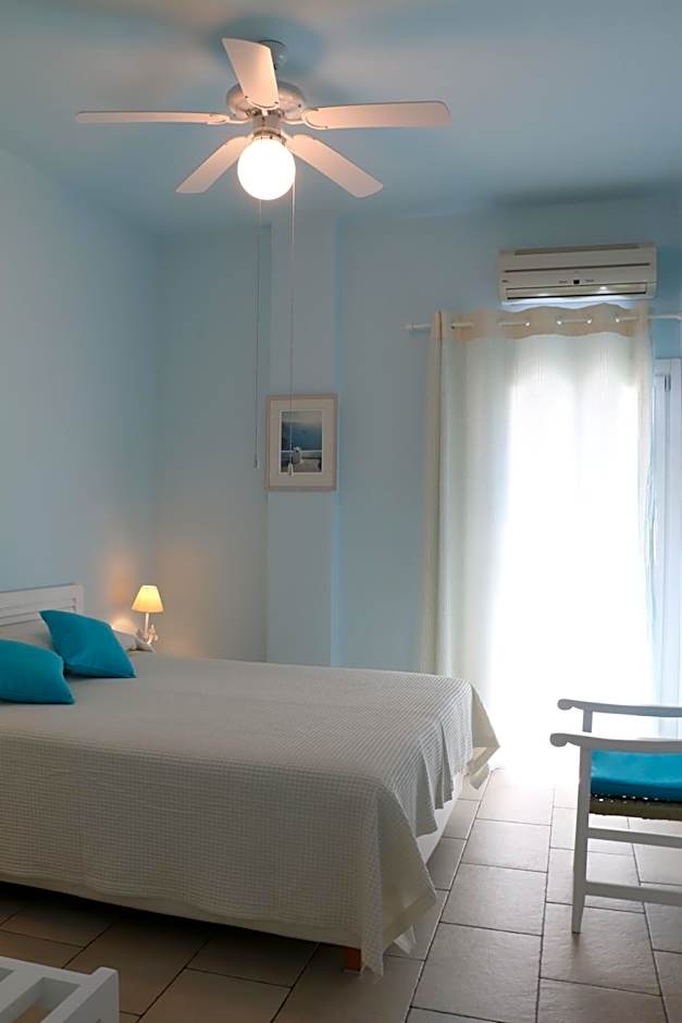 SPIROS & HIROKO Hotel - ADULTS ONLY