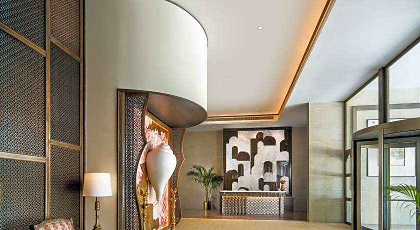 Ekanté Bliss, Tirupati - IHCL SeleQtions