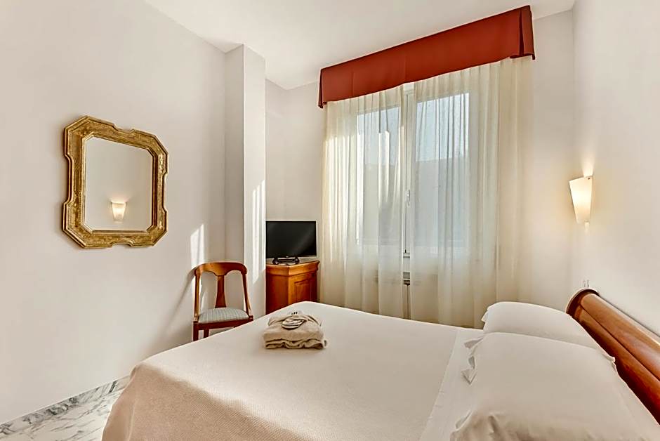 President Hotel