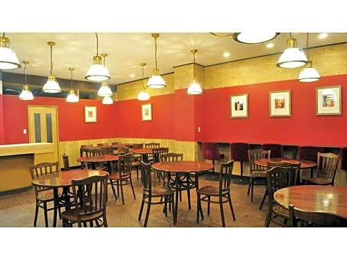 Self INN Tokushima Higashisenba - Vacation STAY 50838v