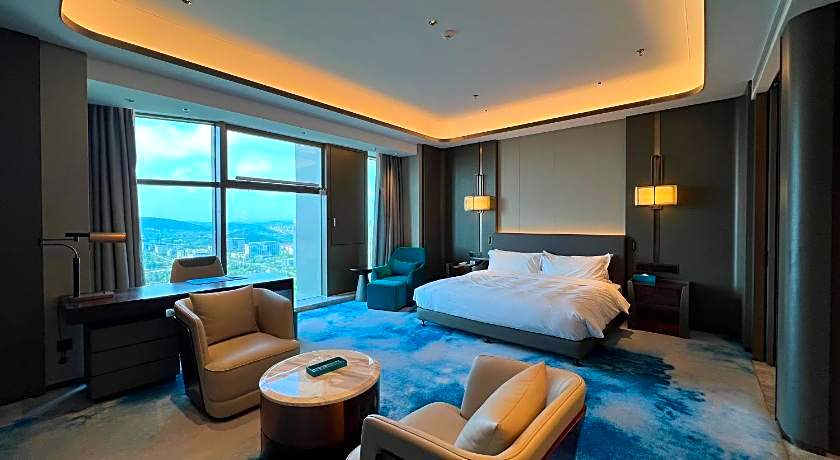 Wyndham Grand Zaozhuang