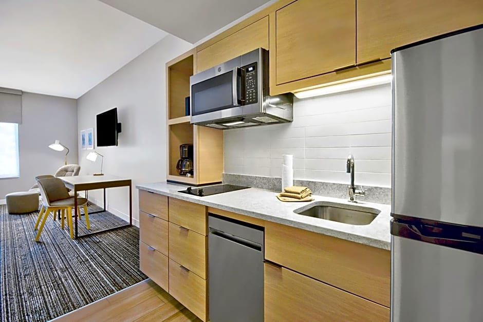 TownePlace Suites by Marriott Asheville West