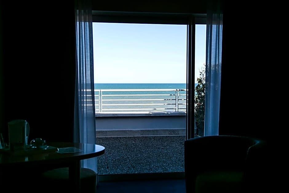 Nicotel Bisceglie