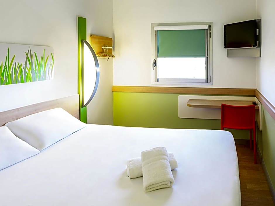 ibis budget Derby