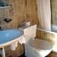 Hotel Rothorn Vintage-Style