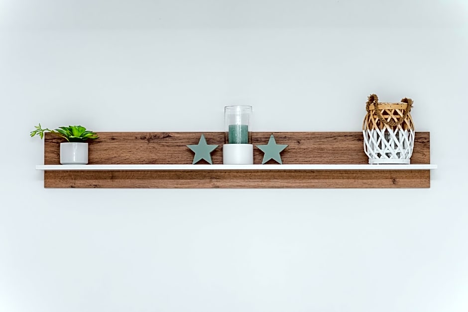 Bungalow Park am Salzhaff