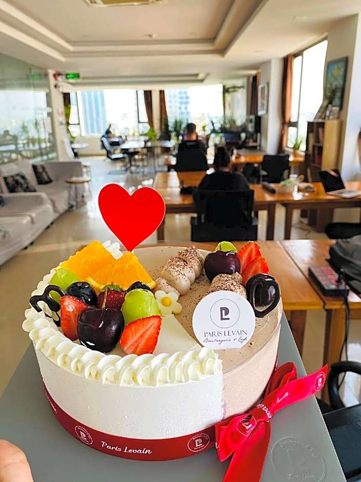 Waikiki Beach Hotel Da Nang