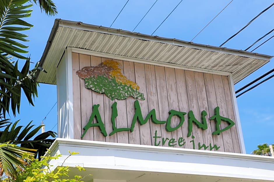 Almond Tree Inn