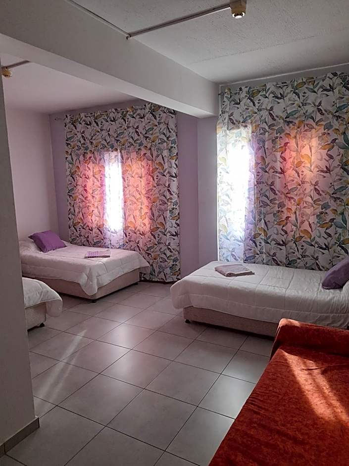 Onisillos Hotel