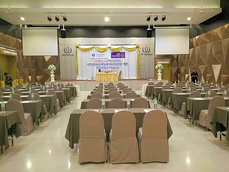 Bunjongburi Hotel