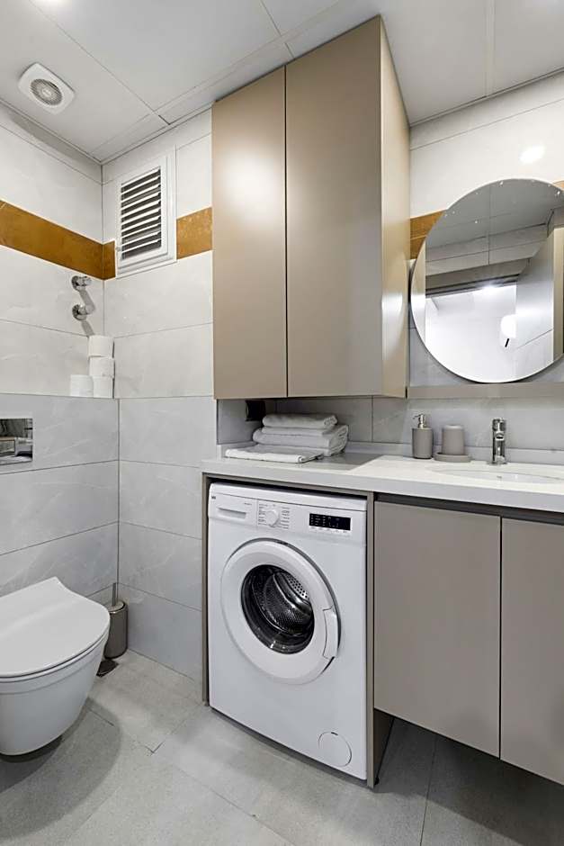 River Park Residence Lara