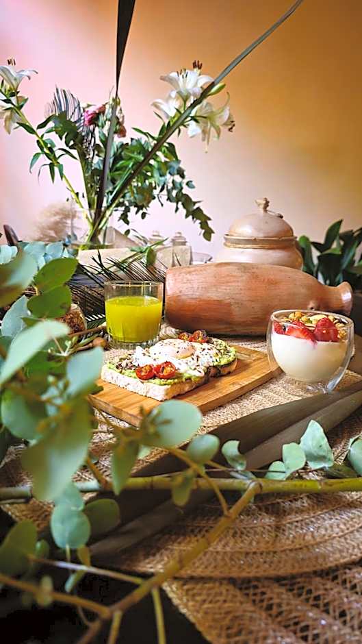 BE Jardin Escondido By Coppola